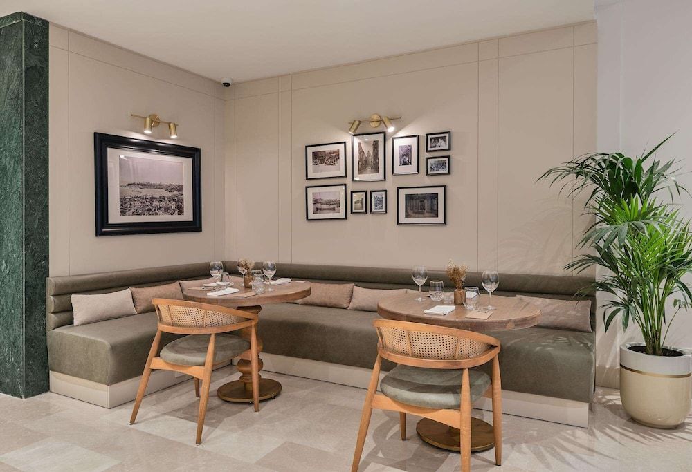 undefined Delita City Hotel 10