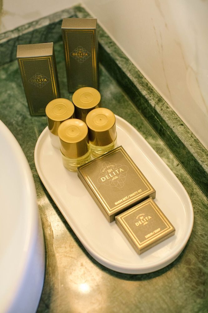 undefined Delita City Hotel 2