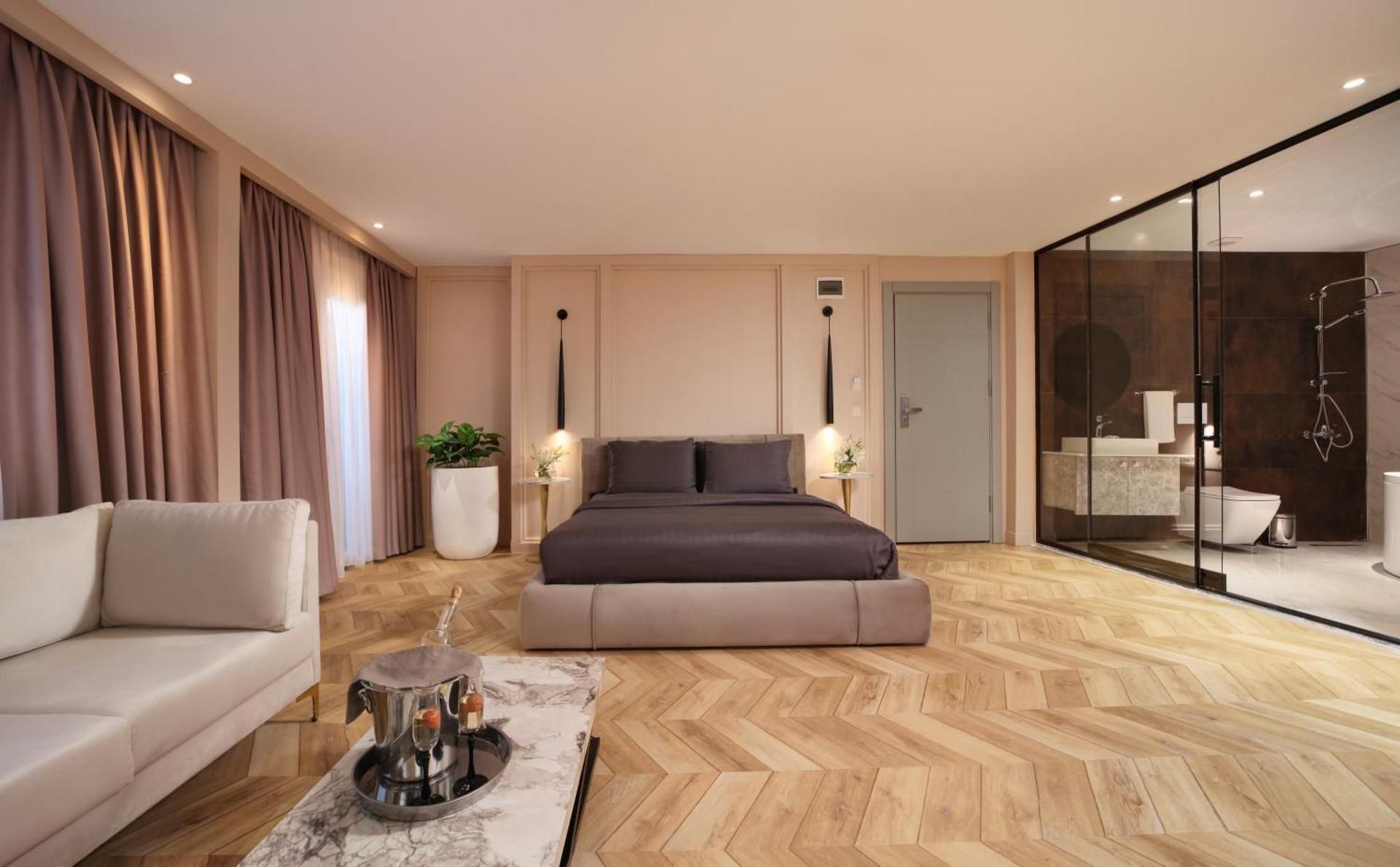 undefined Concept Nisantasi Hotels & Spa 3