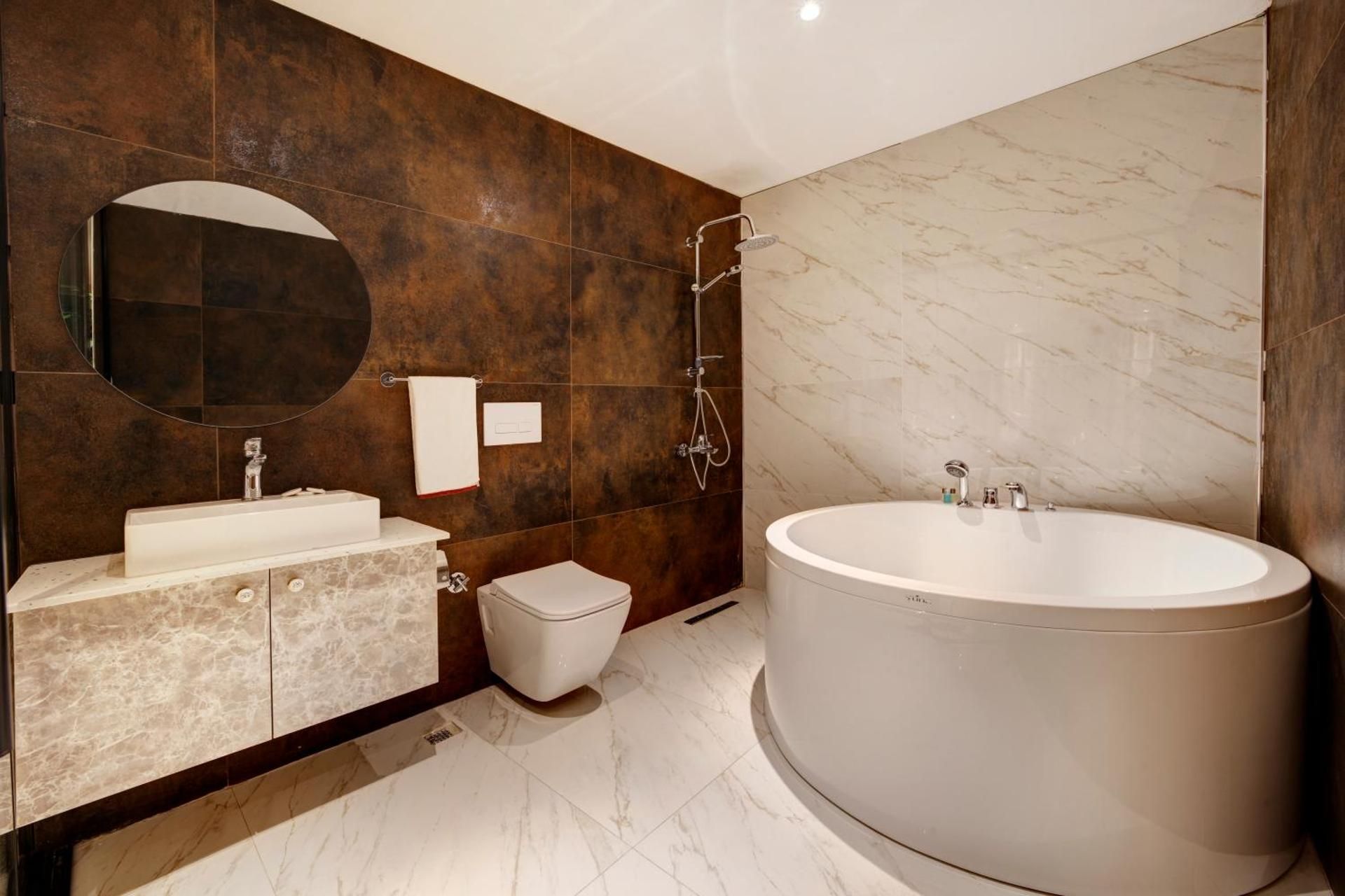 undefined Concept Nisantasi Hotels & Spa 2