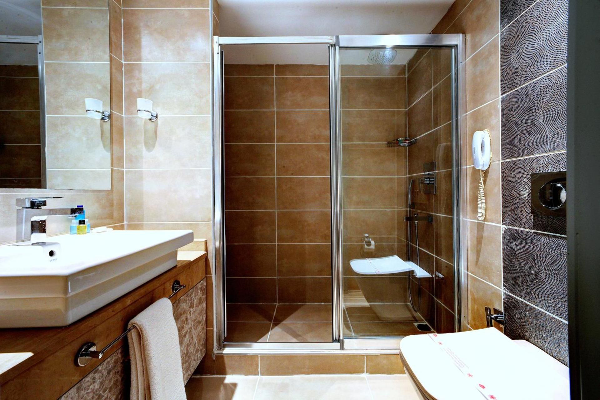 undefined Concept Nisantasi Hotels & Spa 6