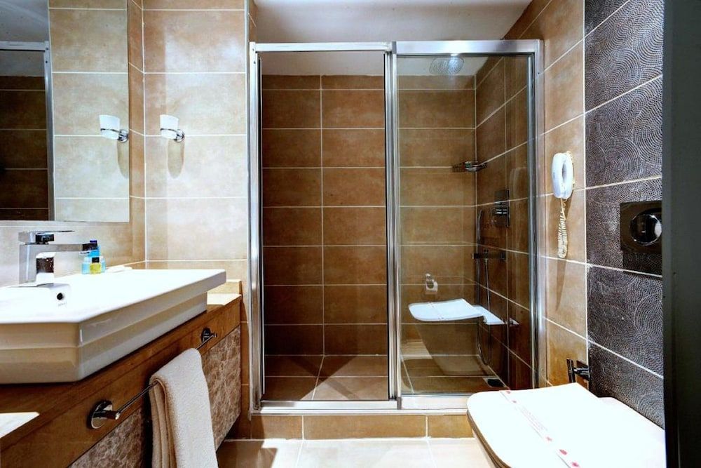 undefined Concept Nisantasi Hotels & Spa 10