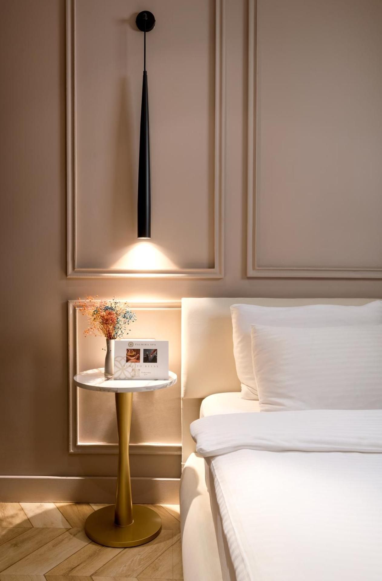 undefined Concept Nisantasi Hotels & Spa 7