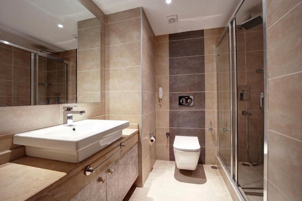 Concept Nisantasi Hotels & Spa Family Quadruple Room 3