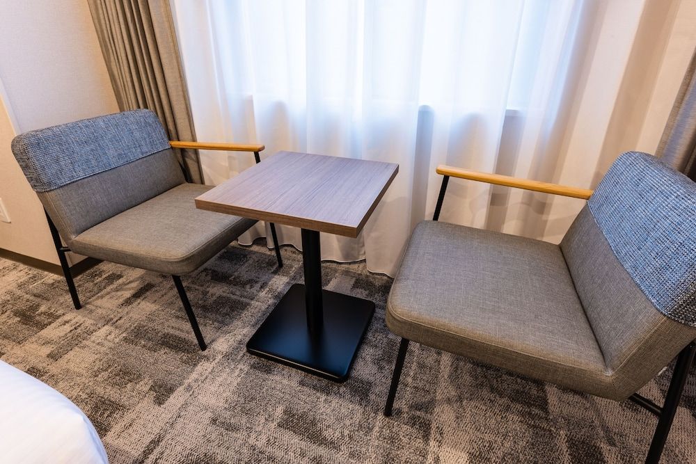 HOTEL Kazusaya Double Room, Non Smoking (with Bathtub) 3