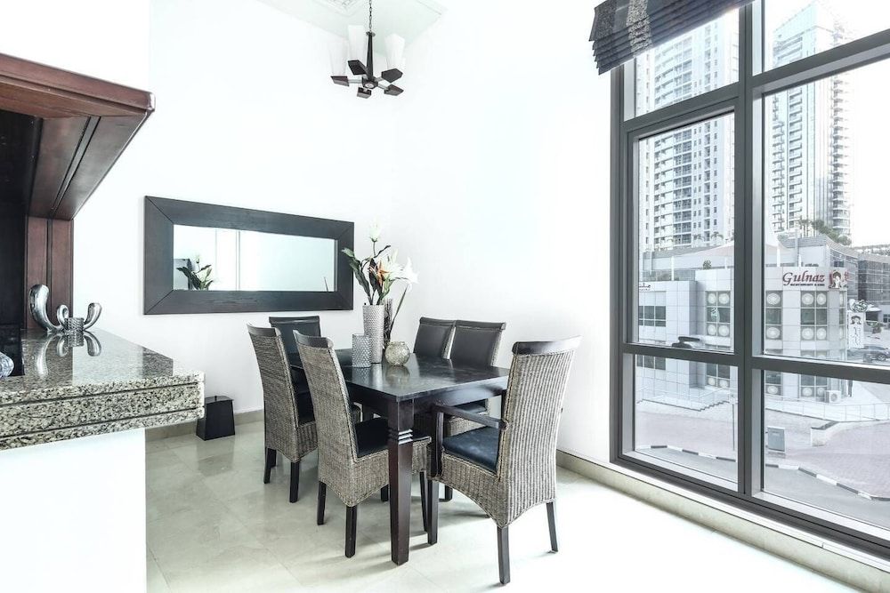 undefined Remarkable & Gorgeous 1BR Loft in Jbr! 3