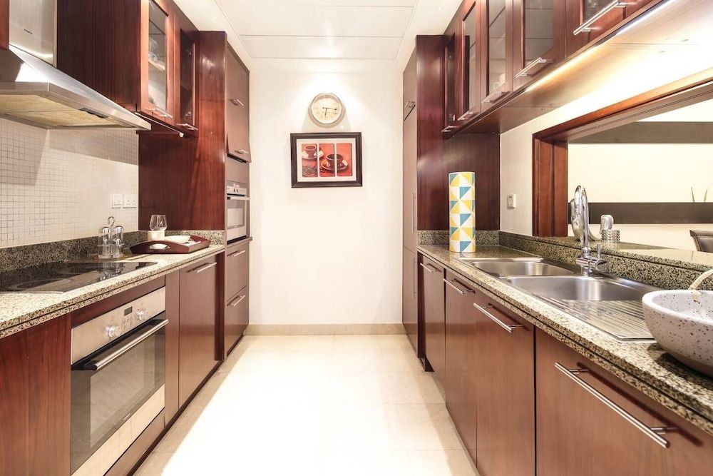 undefined Remarkable & Gorgeous 1BR Loft in Jbr! 8