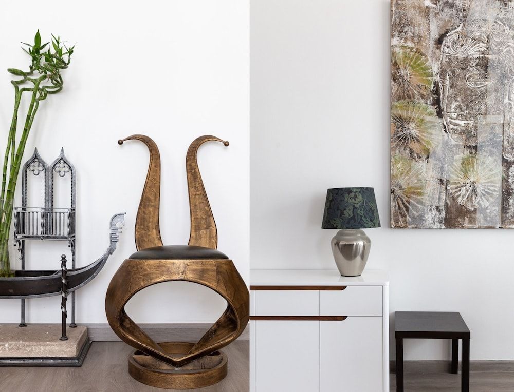 undefined Ravishing 3BR Apartment With Amazing Marina Views 9