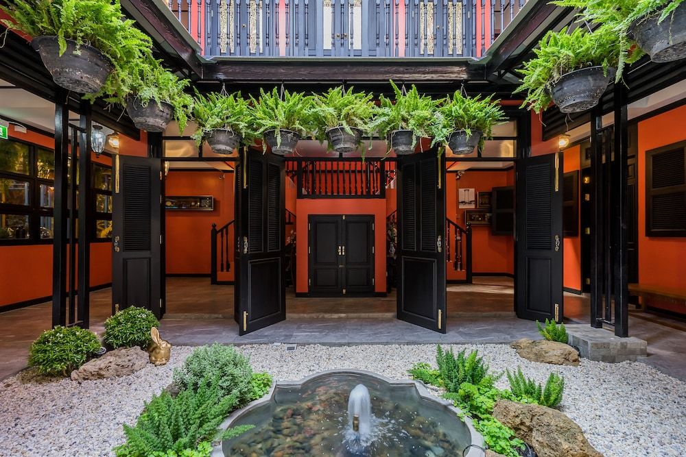 undefined De Phanakron Boutique Hotel 4