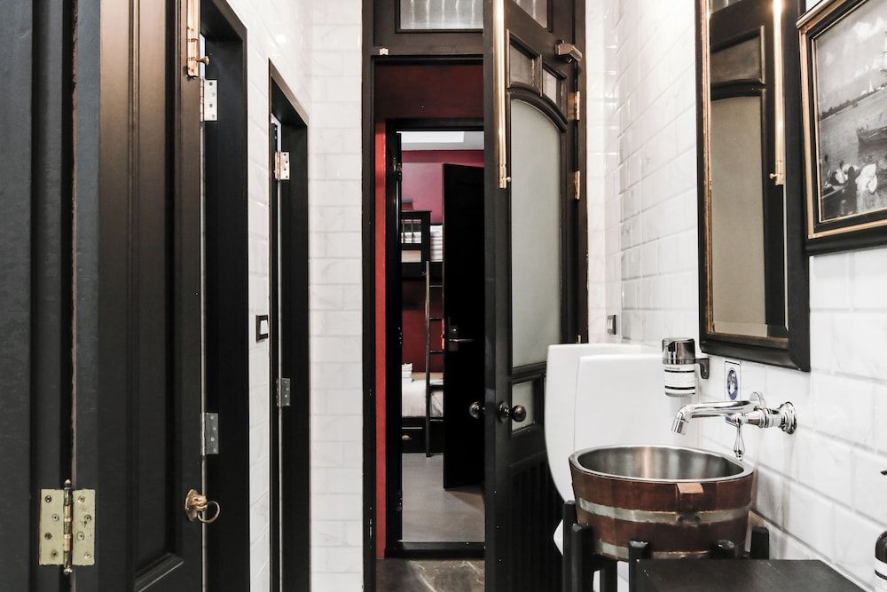 De Phanakron Boutique Hotel Superior Double Room 6