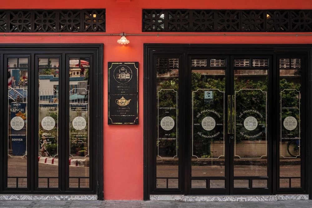 undefined De Phanakron Boutique Hotel 5