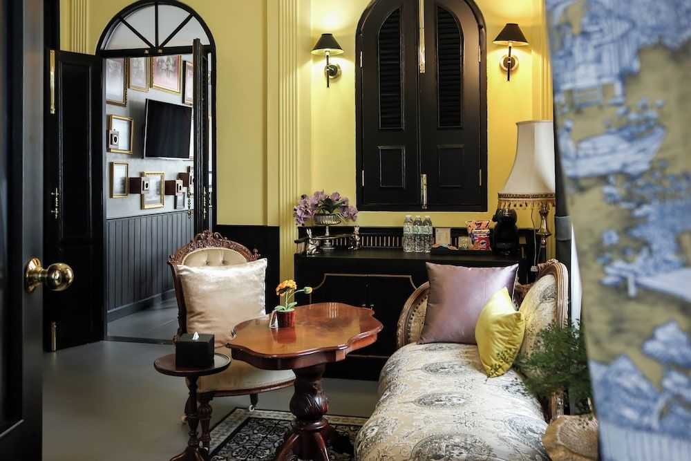 undefined De Phanakron Boutique Hotel 4