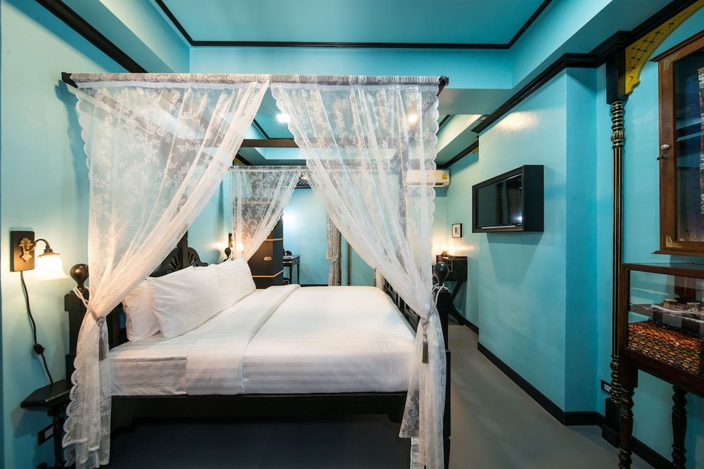 undefined De Phanakron Boutique Hotel 2