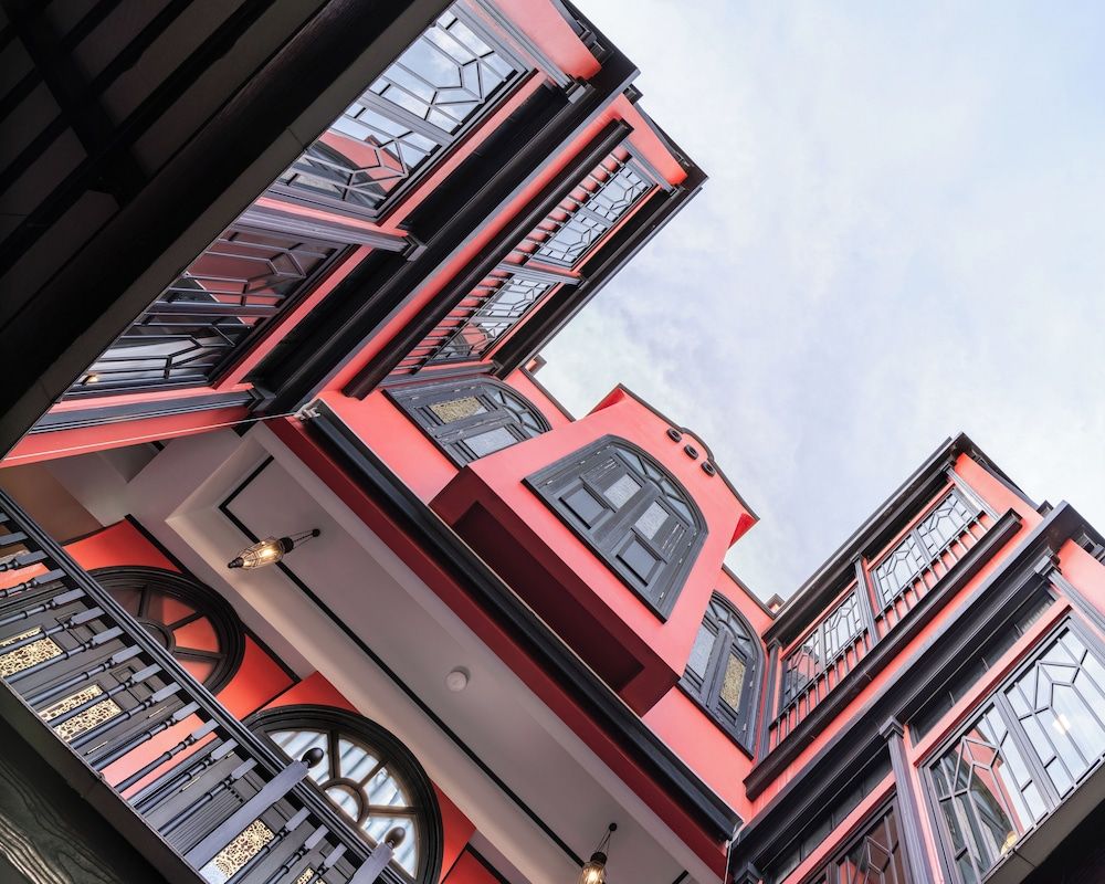 undefined De Phanakron Boutique Hotel 3