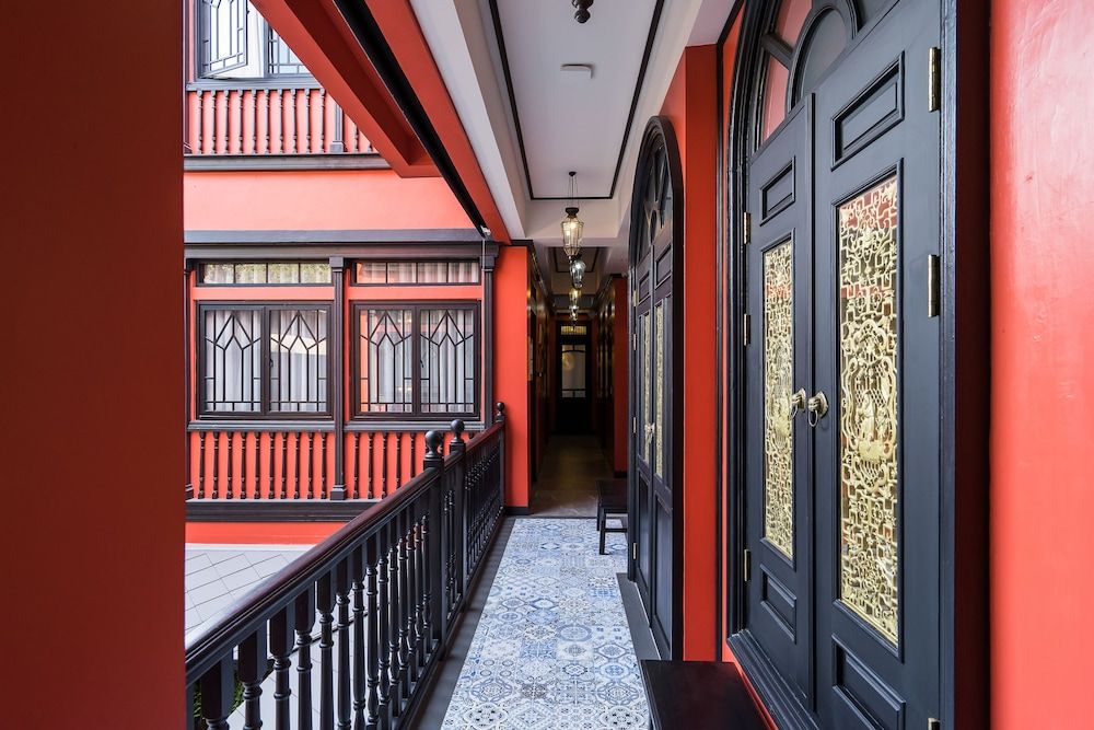 undefined De Phanakron Boutique Hotel 6