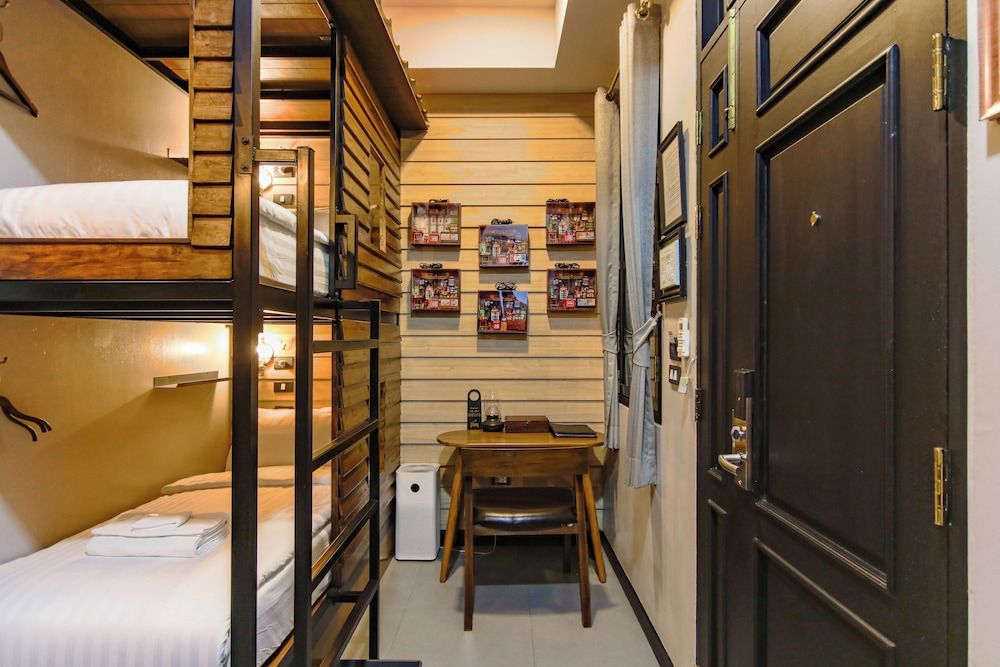 undefined De Phanakron Boutique Hotel 5