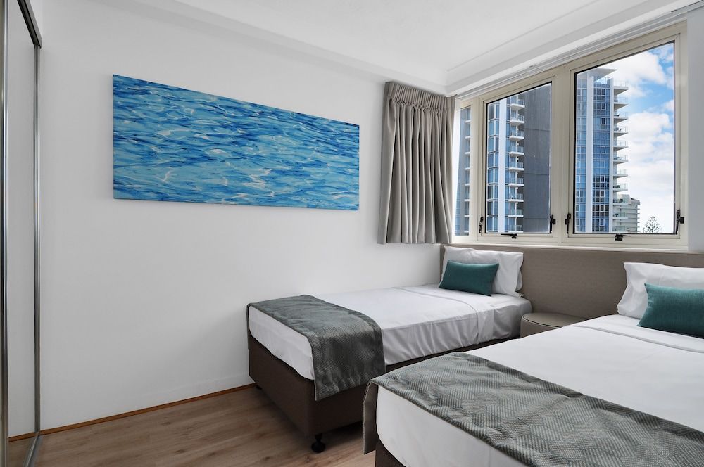 Two Bedroom Superior Apartment