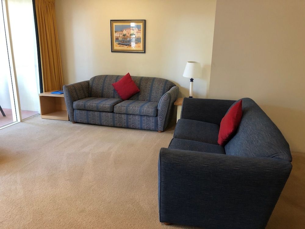 Palazzo Colonnades One Bedroom Standard Apartment 19