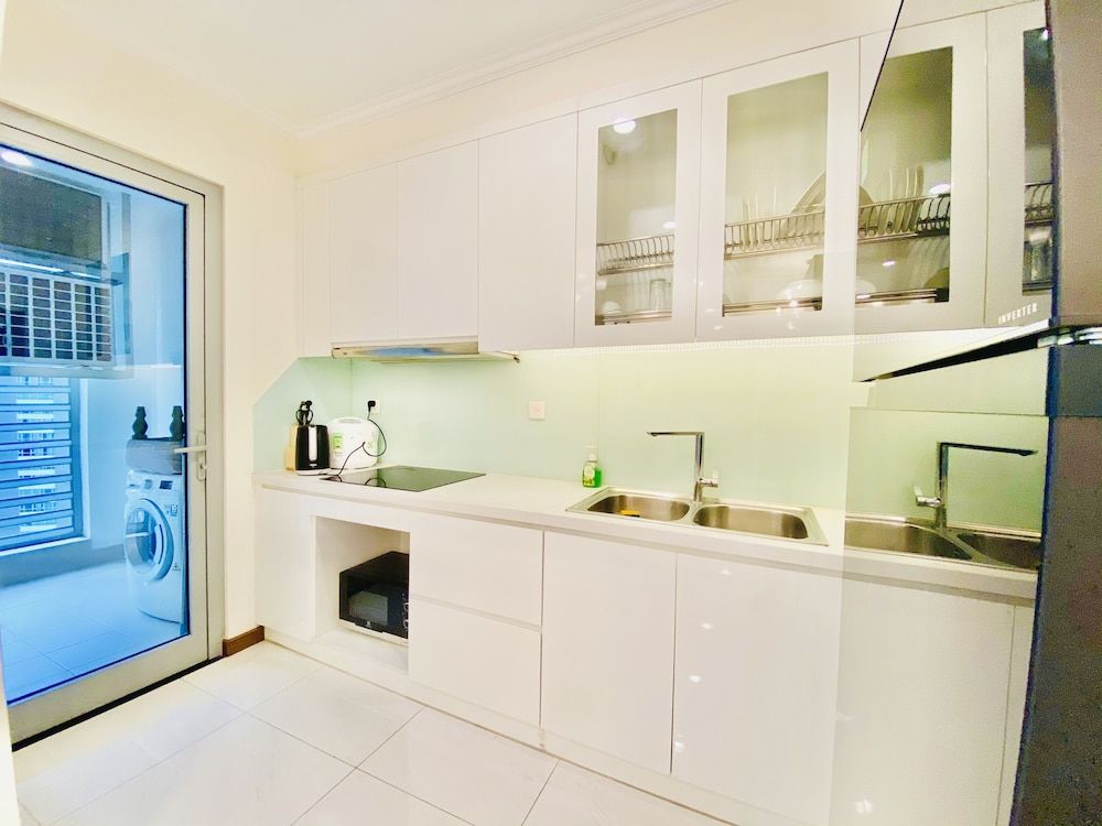 Vinhomes Luxstay Apartment Deluxe Apartment, 1 Bedroom, City View 26