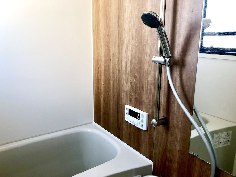 A5 Haneda Maison Philippe Omori 501 Apartment, 1 Bedroom 13