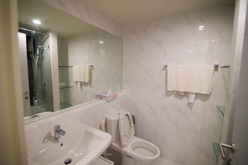 Apartment BTS On Nut, Convenience Store Nearby - bkmono10 Comfort Apartment, 1 Bedroom 17