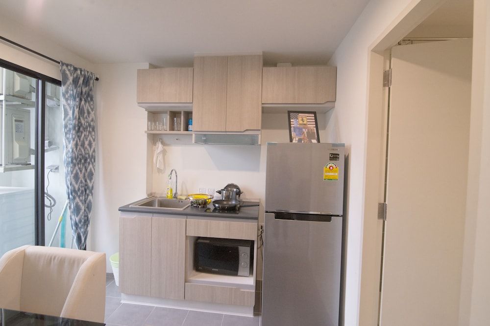 undefined Apartment BTS On Nut, Convenience Store Nearby - bkmono10 8