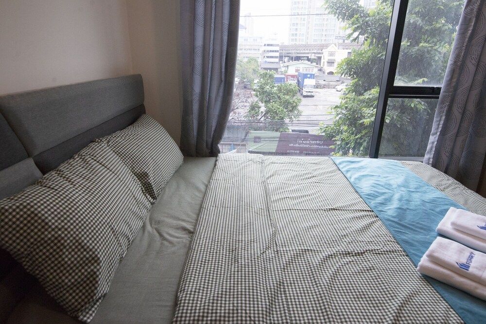 undefined Apartment BTS On Nut, Convenience Store Nearby - bkmono10 4