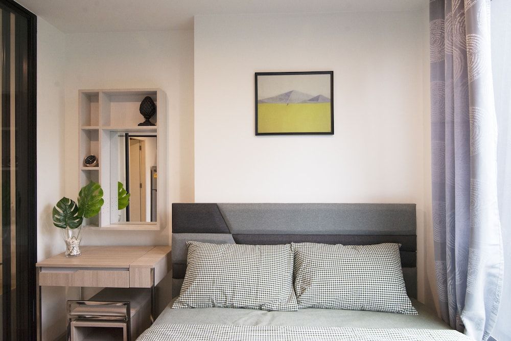 undefined Apartment BTS On Nut, Convenience Store Nearby - bkmono10 2