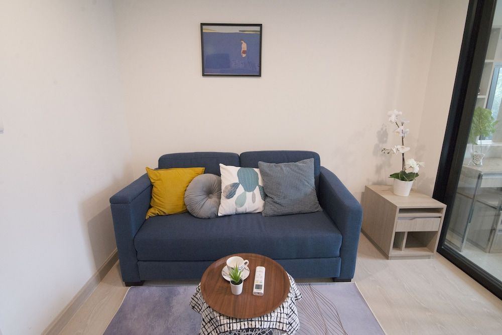 Apartment BTS On Nut, Convenience Store Nearby - bkmono10 Comfort Apartment, 1 Bedroom 14