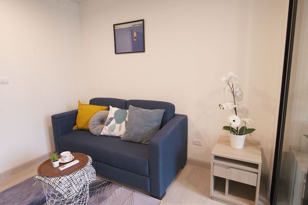 Apartment BTS On Nut, Convenience Store Nearby - bkmono10 Comfort Apartment, 1 Bedroom 12