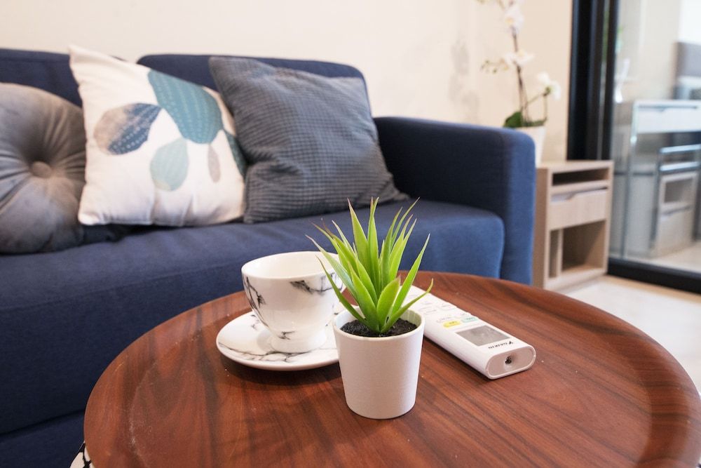 undefined Apartment BTS On Nut, Convenience Store Nearby - bkmono10 10