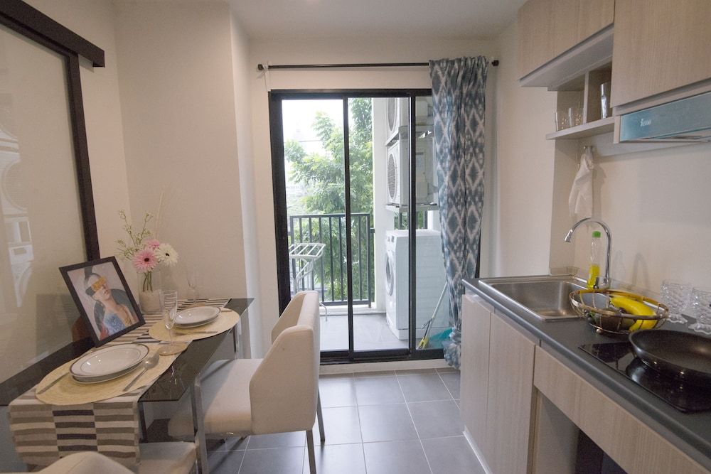 undefined Apartment BTS On Nut, Convenience Store Nearby - bkmono10 7