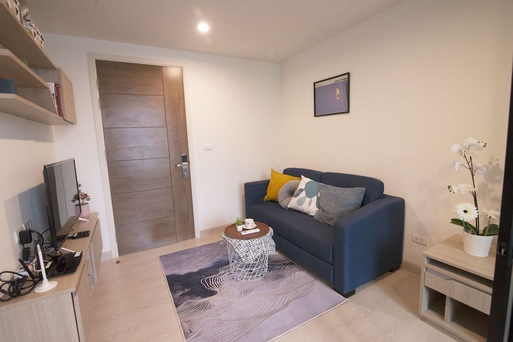 undefined Apartment BTS On Nut, Convenience Store Nearby - bkmono10 9