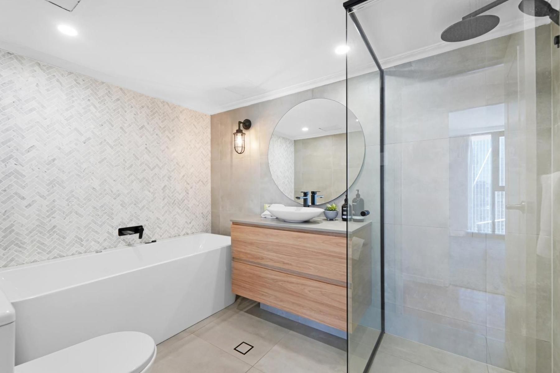 Deluxe apartment 3 bedroom