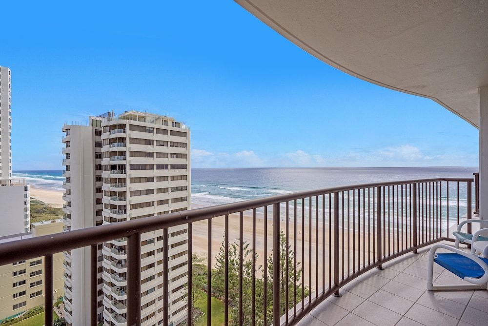 Surfers Aquarius 2 Bedroom Standard Apartment 2