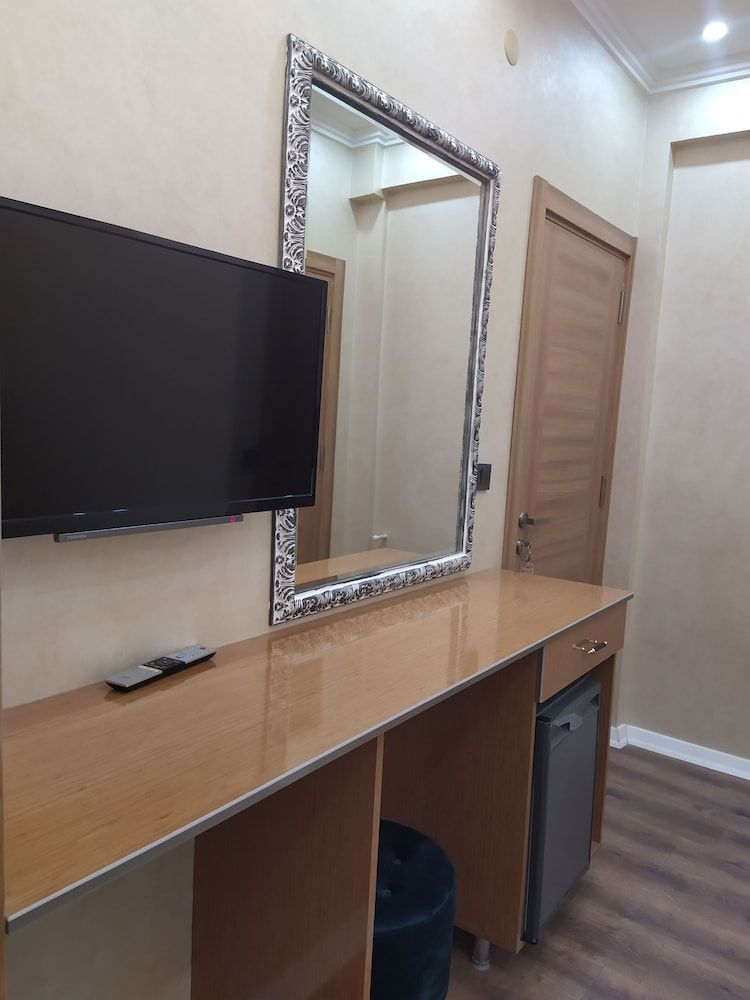 Bonami Hotel Standard Double Room 17