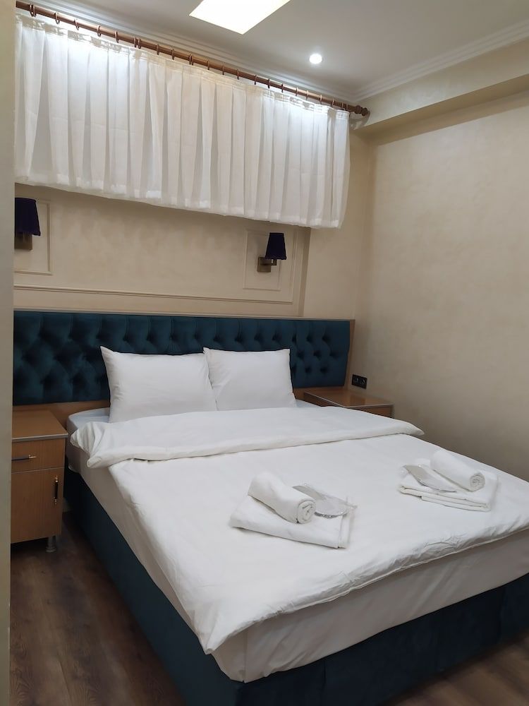 Bonami Hotel Standard Double Room 4