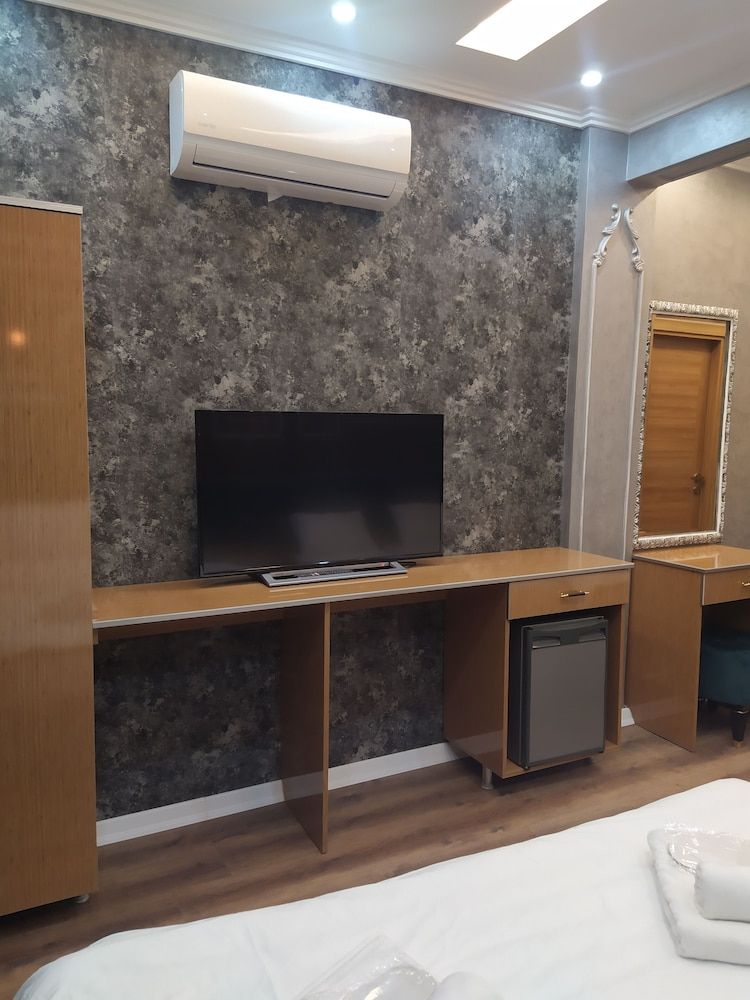 Bonami Hotel Standard Double Room 23