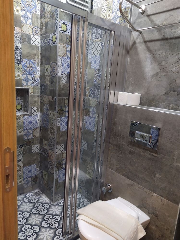 Bonami Hotel Standard Double Room 15