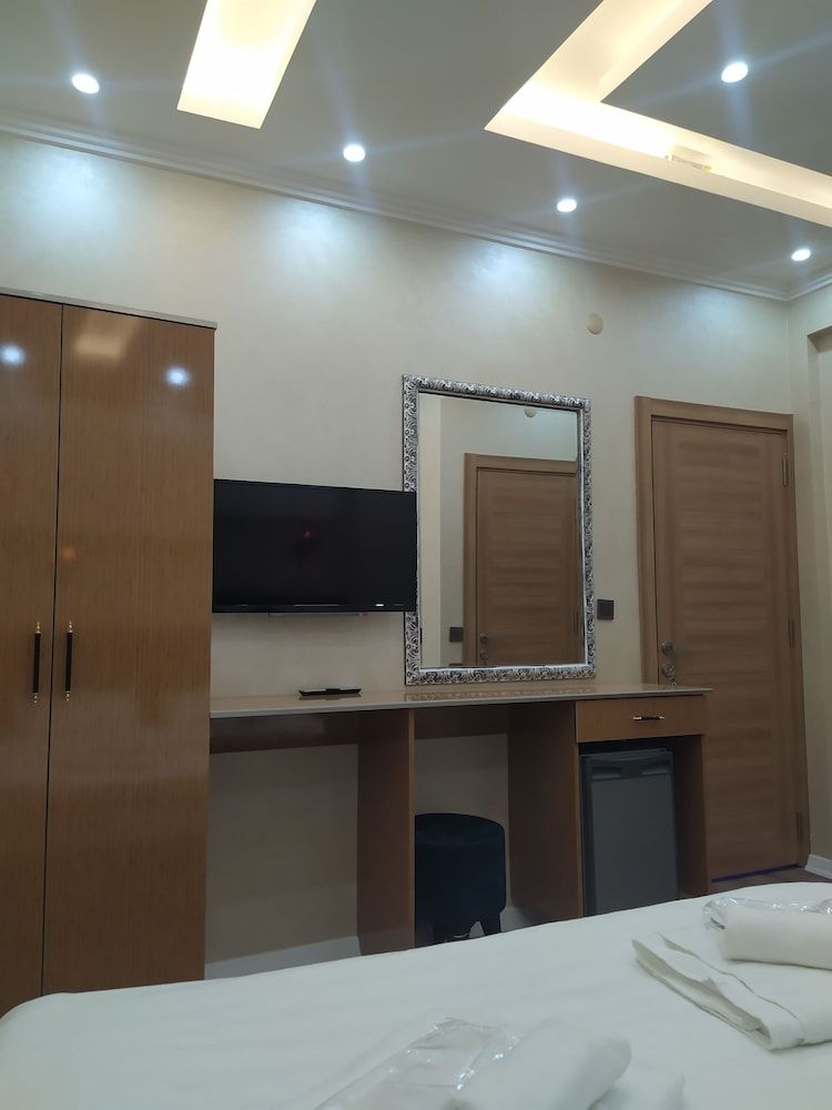 Bonami Hotel Standard Double Room 22