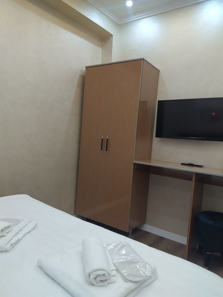 Bonami Hotel Standard Double Room 18