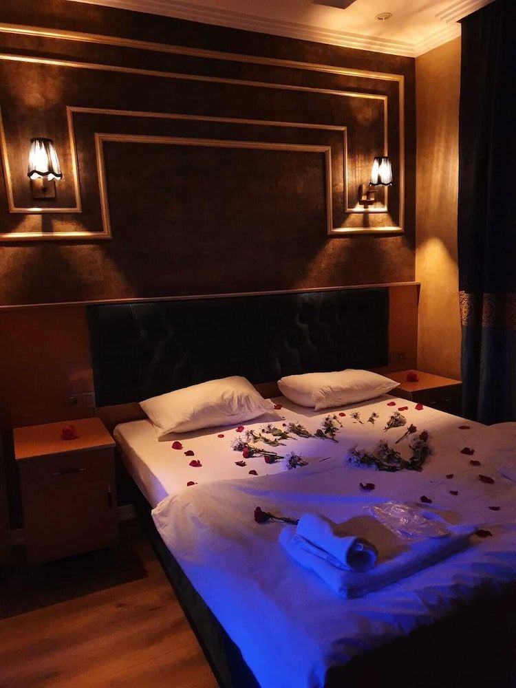 Bonami Hotel Standard Double Room 6