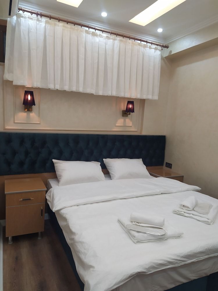 Bonami Hotel Standard Double Room 5