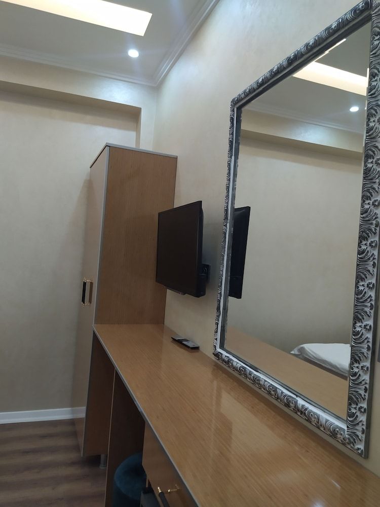 Bonami Hotel Standard Double Room 26