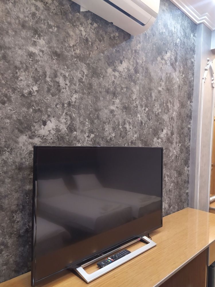 Bonami Hotel Standard Double Room 21