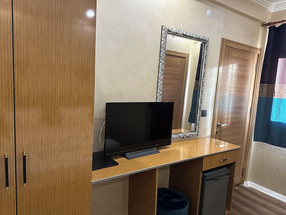 Bonami Hotel Standard Double Room 28