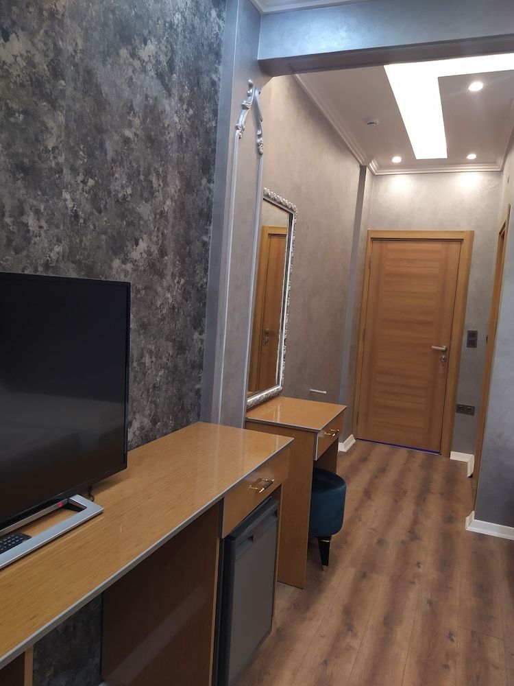 Bonami Hotel Standard Double Room 24