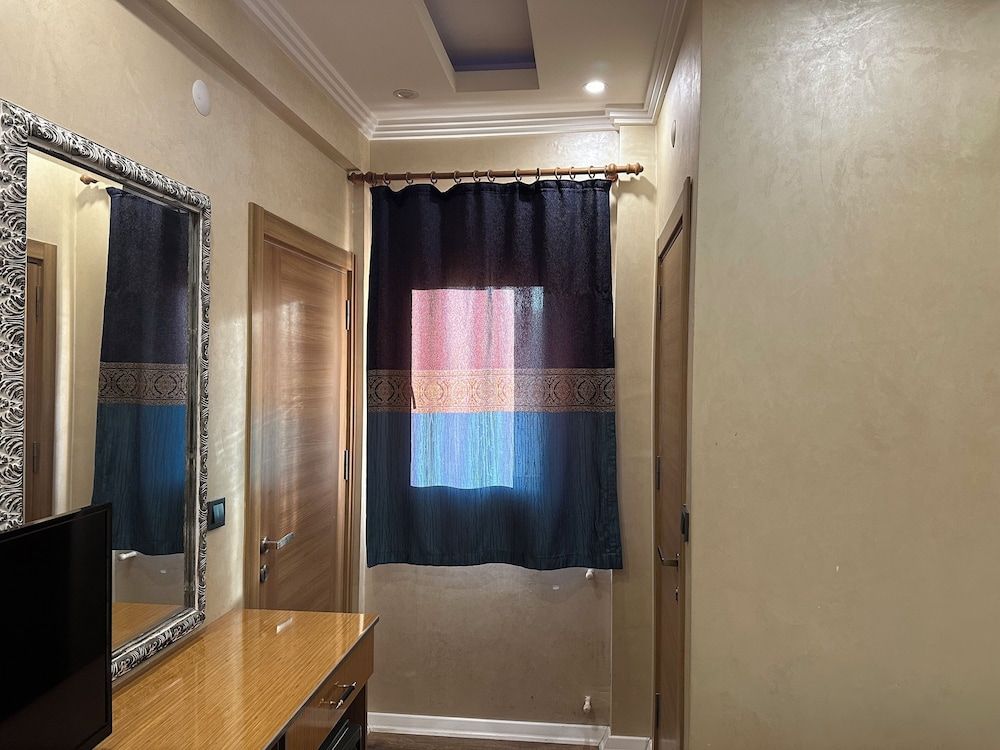 Bonami Hotel Standard Double Room 14