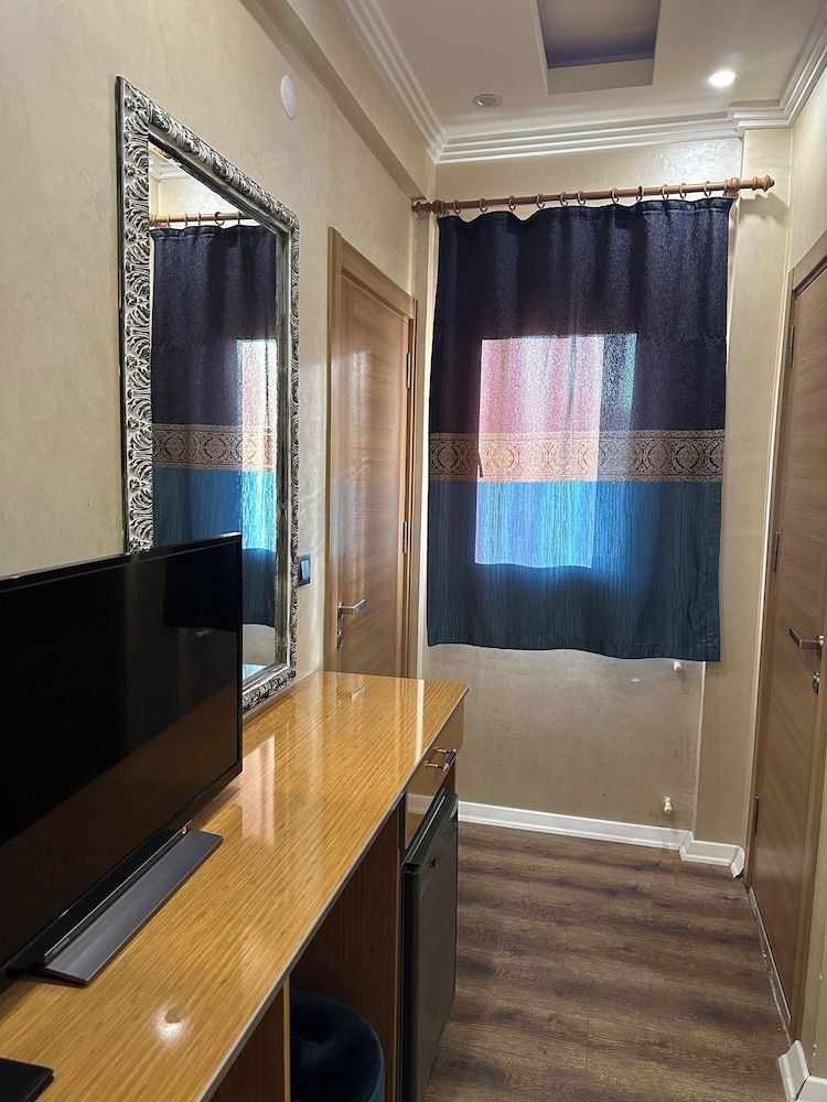 Bonami Hotel Standard Double Room 29