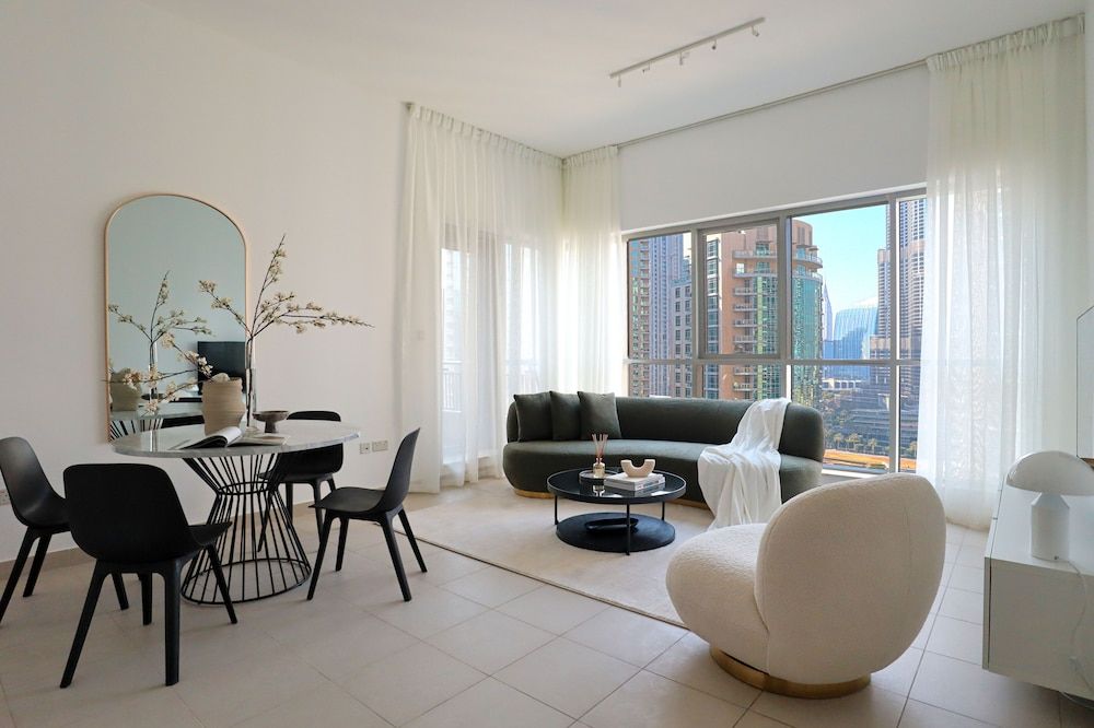 undefined HiGuests - Boulevard Central Tower